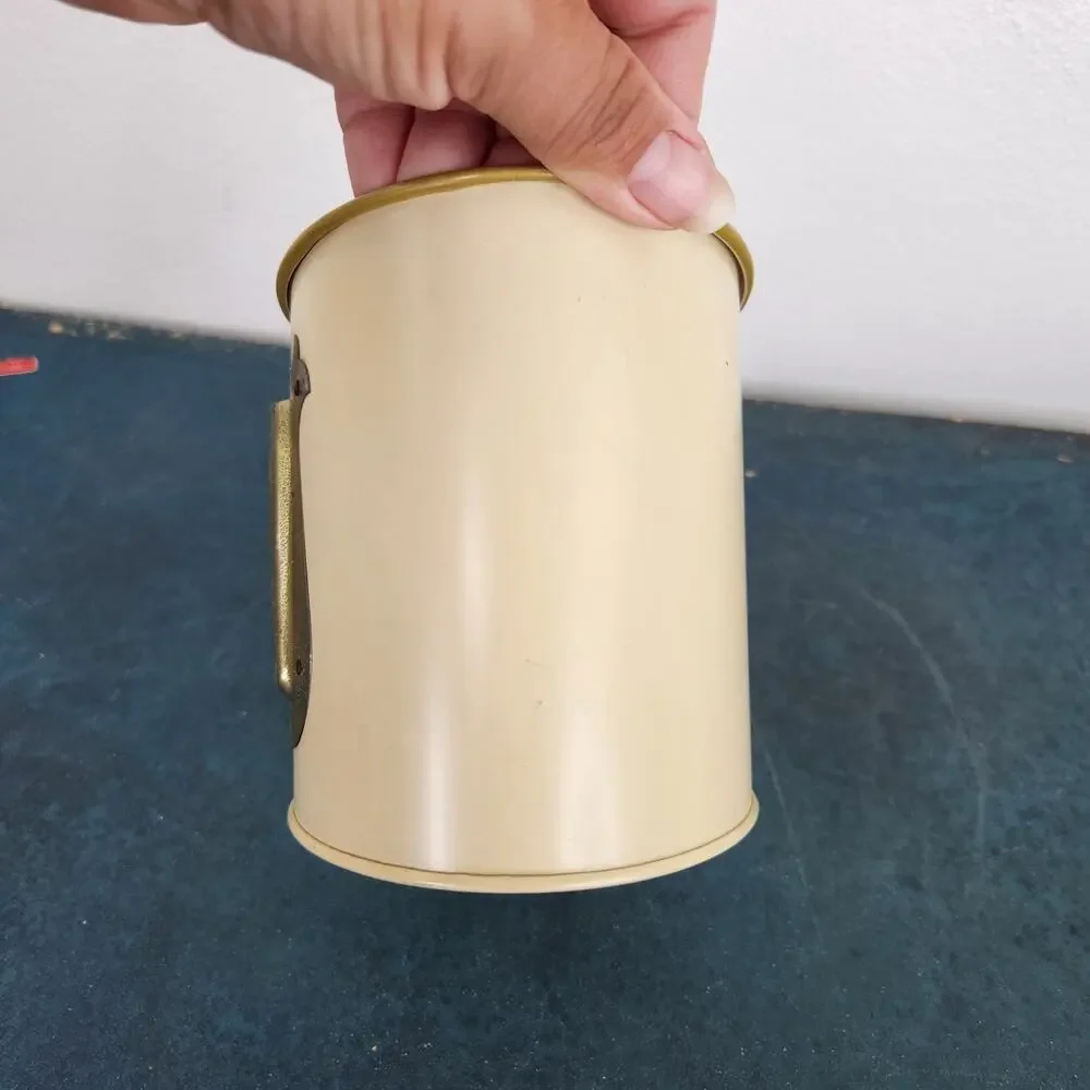 VTG Desk Calendar Bin Pen Holder Storage Office